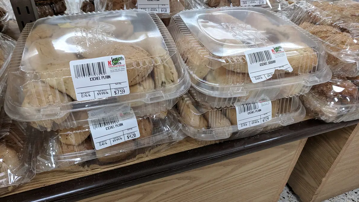 Mannings – bakery in Ramsbottom town centre
